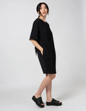 Arkley Dress - Black