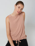 Mayfair Sleeveless Top