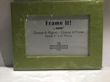 Frame It! Magnetic Frame - 4x6