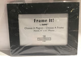 Frame It! Magnetic Frame - 4x6