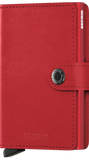 SECRID Wallets and Card Protectors