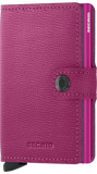 SECRID Wallets and Card Protectors