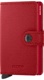 SECRID Wallets and Card Protectors