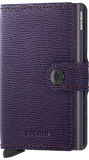 SECRID Wallets and Card Protectors