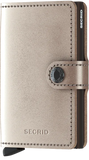 SECRID Wallets and Card Protectors