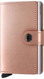 SECRID Wallets and Card Protectors