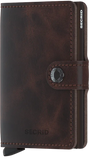 SECRID Wallets and Card Protectors