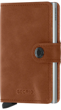 SECRID Wallets and Card Protectors