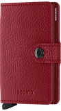 SECRID Wallets and Card Protectors