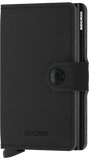 SECRID Wallets and Card Protectors