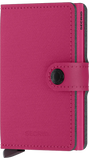 SECRID Wallets and Card Protectors